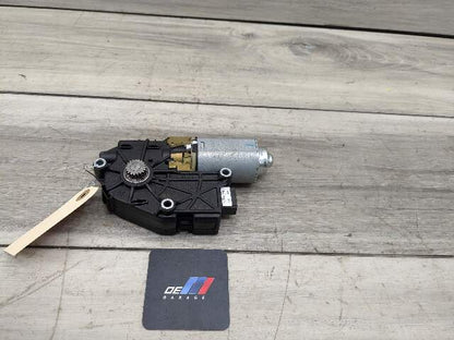 OEM BMW F06 F82 F80 F13 F32 F10 M2 M3 M4 M6 Upper Sunroof Moon Roof Motor Unit