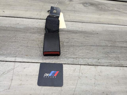 OEM BMW F22 F30 F32 F80 F82 M3 M4 REAR Left Right Seatbelt Seat Belt Buckle