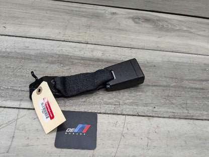 OEM BMW F22 F30 F32 F80 F82 M3 M4 REAR Left Right Seatbelt Seat Belt Buckle