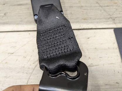 OEM BMW F22 F30 F32 F80 F82 M3 M4 REAR Left Right Seatbelt Seat Belt Buckle