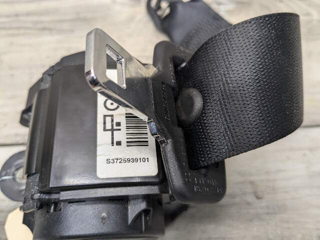 OEM BMW F22 F30 F32 F36 F82 M4 REAR Left Right Outer Upper Seat Belt Retractor