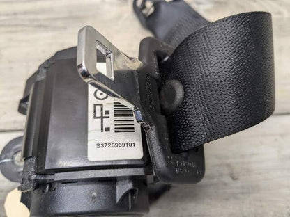 OEM BMW F22 F30 F32 F36 F82 M4 REAR Left Right Outer Upper Seat Belt Retractor