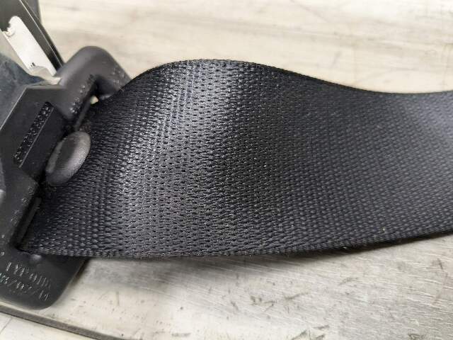OEM BMW F22 F30 F32 F36 F82 M4 REAR Left Right Outer Upper Seat Belt Retractor