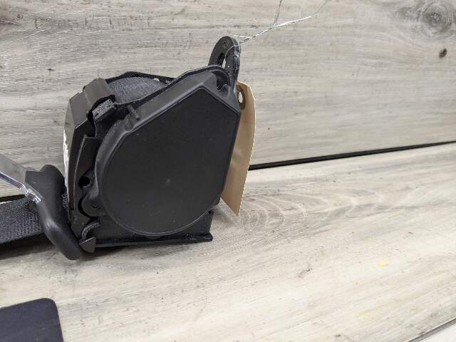 OEM BMW F22 F30 F32 F36 F82 M4 REAR Left Right Outer Upper Seat Belt Retractor