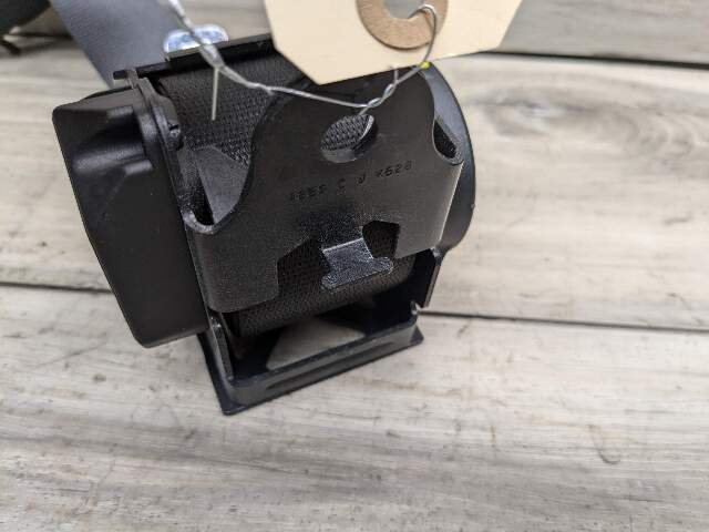 OEM BMW F22 F30 F32 F36 F82 M4 REAR Left Right Outer Upper Seat Belt Retractor