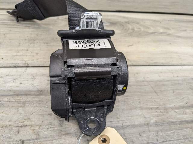 OEM BMW F22 F30 F32 F36 F82 M4 REAR Left Right Outer Upper Seat Belt Retractor