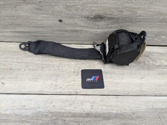 OEM BMW F22 F30 F32 F36 F82 M4 REAR Left Right Outer Upper Seat Belt Retractor