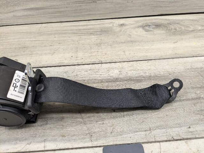 OEM BMW F22 F30 F32 F36 F82 M4 REAR Left Right Outer Upper Seat Belt Retractor