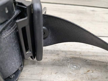 OEM BMW F22 F30 F32 F36 F82 M4 REAR Left Right Outer Upper Seat Belt Retractor