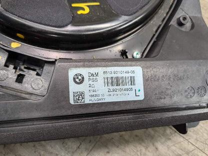 OEM BMW F22 F36 F30 F33 F34 230 335 428 435 Sub Subwoofers HiFi Audio Speaker