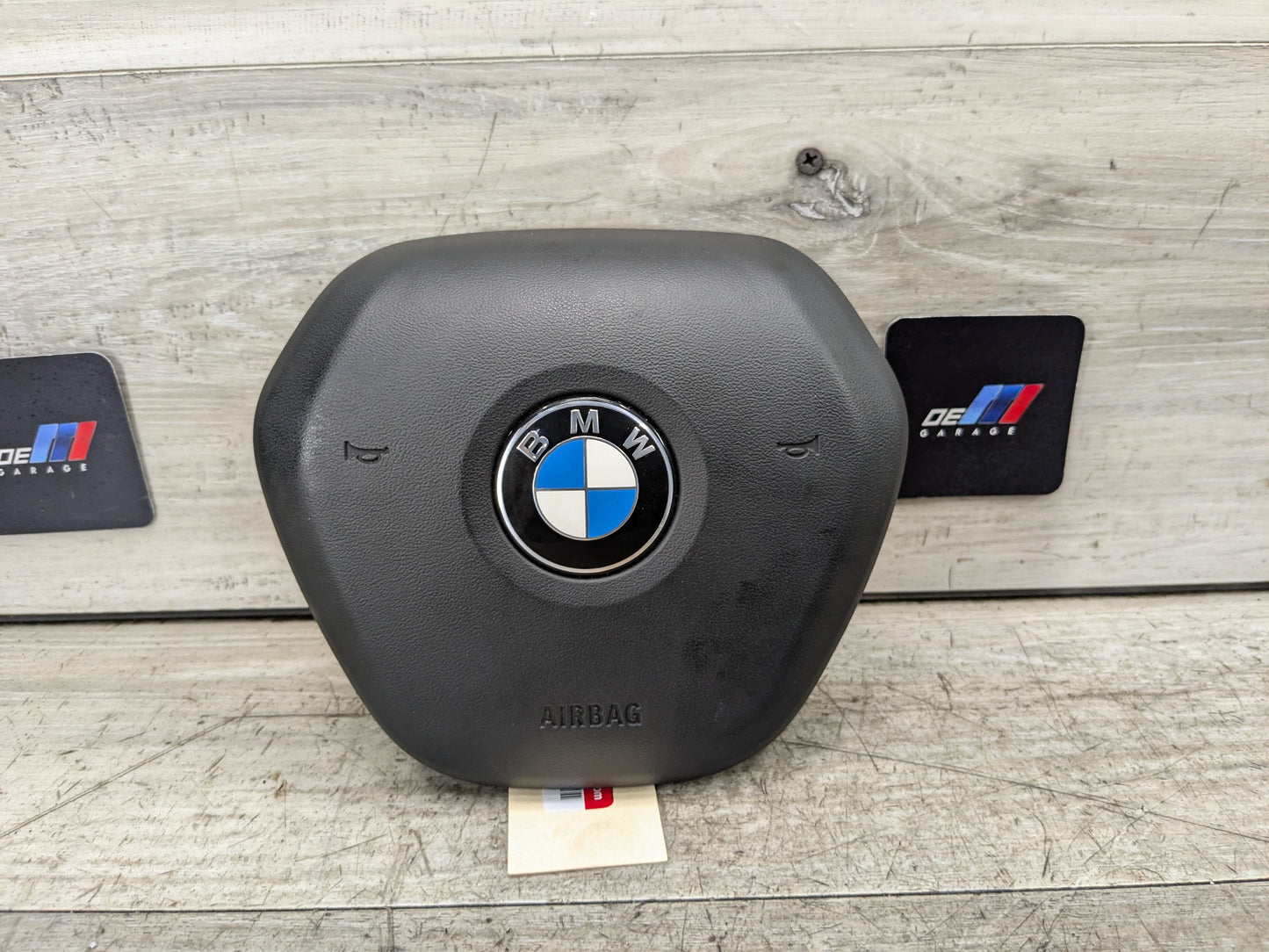 19-24 OEM BMW G20 330 Front Driver Steering Wheel Airbag Air Bag