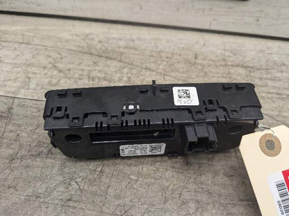OEM BMW G20 G22 G23 G26 G80 G82 G83 Rear AC Air Climate Control Switch Module