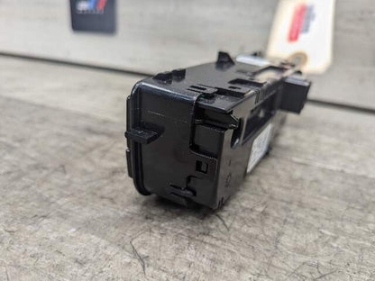 OEM BMW G20 G22 G23 G26 G80 G82 G83 Rear AC Air Climate Control Switch Module