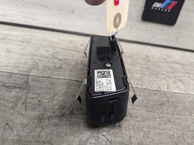 OEM BMW G20 G22 G23 G26 G42 G80 G82 G83 Headlight Control Switch Light Module