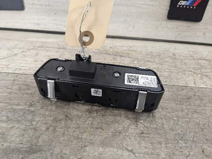 OEM BMW G20 G22 G23 G26 G42 G80 G82 G83 Headlight Control Switch Light Module