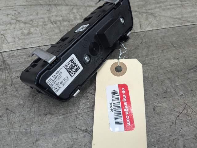 OEM BMW G20 G22 G23 G26 G42 G80 G82 G83 Headlight Control Switch Light Module