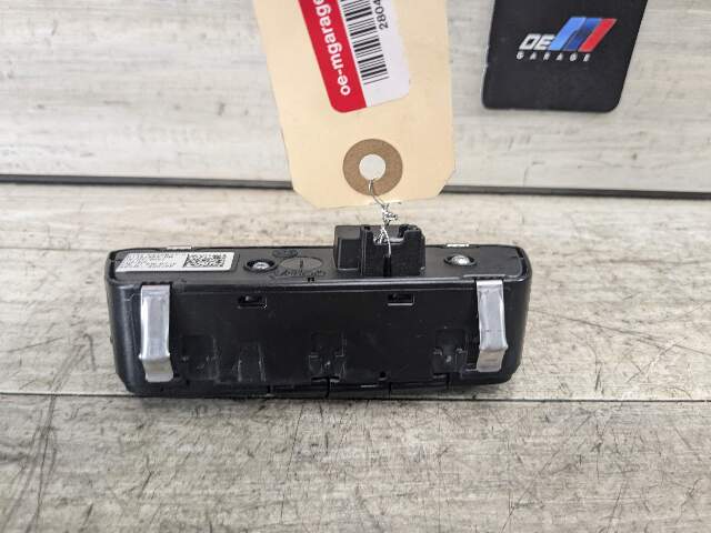 OEM BMW G20 G22 G23 G26 G42 G80 G82 G83 Headlight Control Switch Light Module