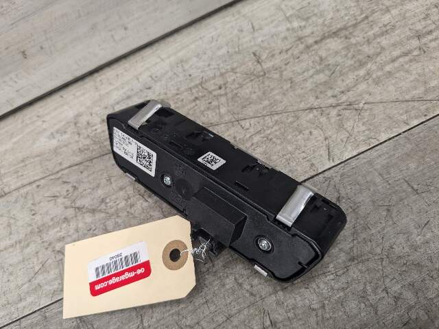 OEM BMW G20 G22 G23 G26 G42 G80 G82 G83 Headlight Control Switch Light Module