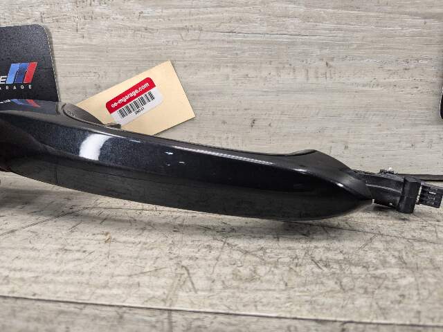 OEM BMW G01 G20 G22 G23 G30 Front Rear Right Passenger Door Handle COMFORT Black