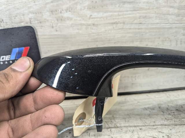 OEM BMW G01 G20 G22 G23 G30 Front Rear Right Passenger Door Handle COMFORT Black