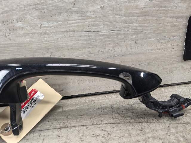 OEM BMW G01 G20 G22 G23 G30 Front Rear Right Passenger Door Handle COMFORT Black