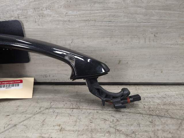 OEM BMW G01 G20 G22 G23 G30 Front Rear Right Passenger Door Handle COMFORT Black