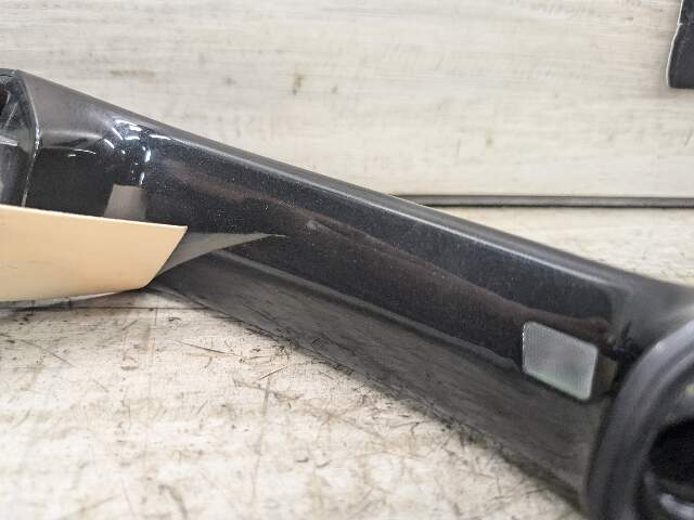 OEM BMW G01 G20 G22 G23 G30 Front Rear Right Passenger Door Handle COMFORT Black
