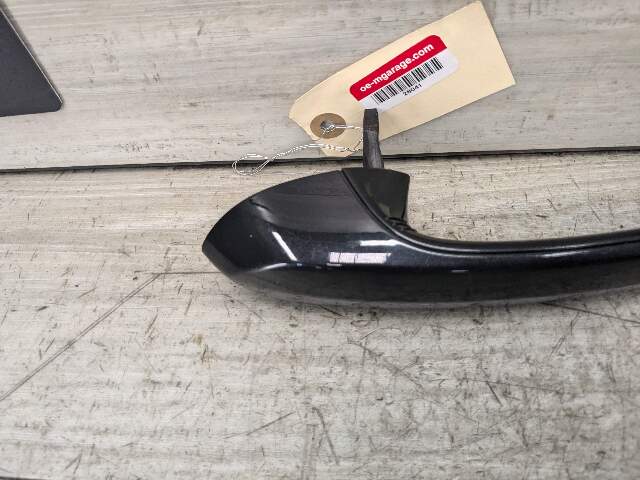 OEM BMW G01 G20 G22 G23 G30 Front Rear Right Passenger Door Handle COMFORT Black