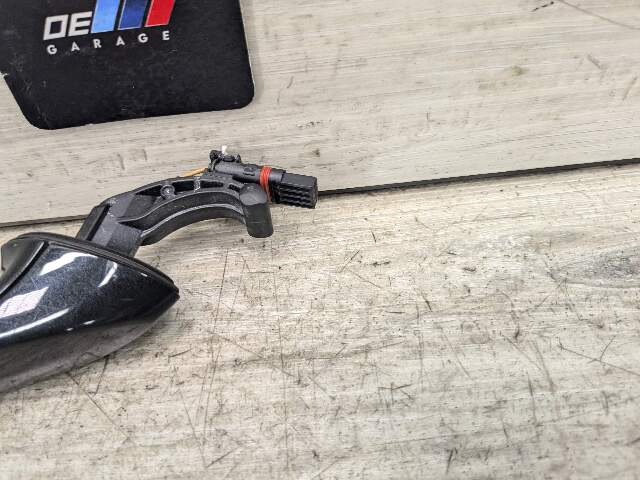 OEM BMW G01 G20 G22 G23 G30 Front Rear Right Passenger Door Handle COMFORT Black