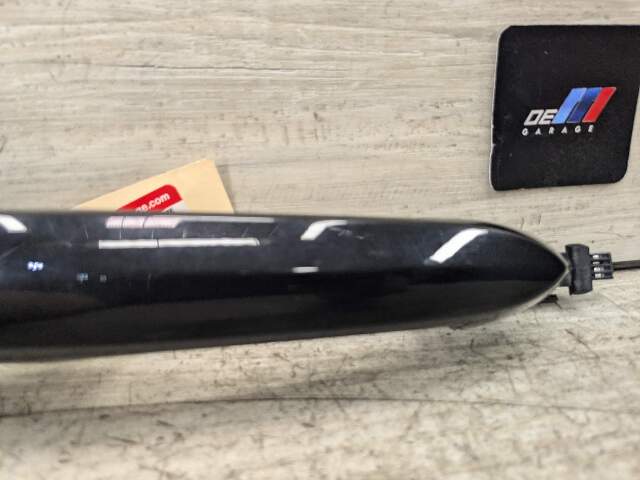 OEM BMW G01 G20 G22 G23 G30 Front Rear Right Passenger Door Handle COMFORT Black