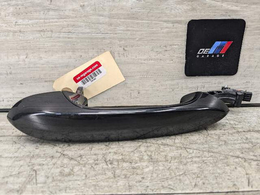OEM BMW G01 G20 G22 G23 G30 Front Rear Right Passenger Door Handle COMFORT Black