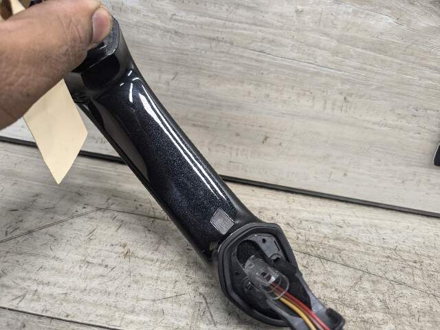 OEM BMW G01 G20 G22 G23 G30 Front Rear Right Passenger Door Handle COMFORT Black