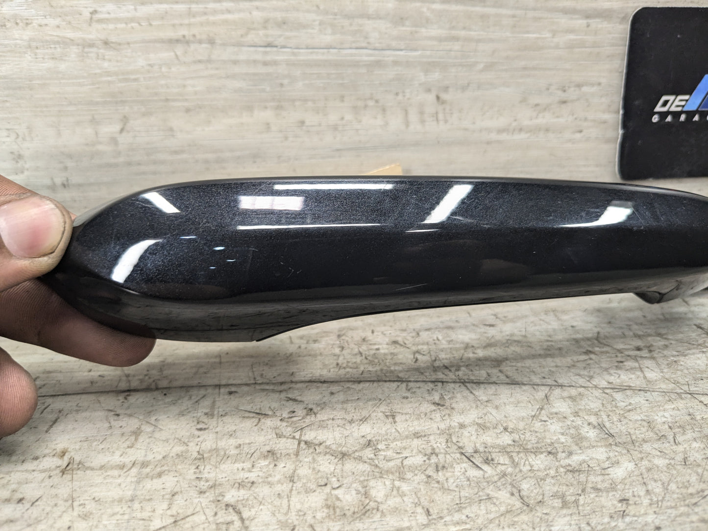 OEM BMW G01 G20 330 M340 Front Rear Right Passenger Door Handle COMFORT ACCESS