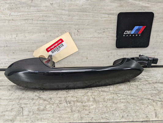 OEM BMW G01 G20 330 M340 Front Rear Right Passenger Door Handle COMFORT ACCESS