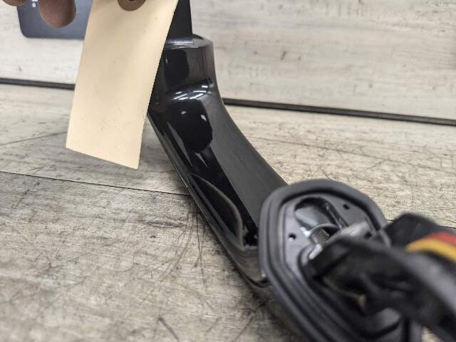 OEM BMW G01 G20 G22 G23 G30 Front Rear Right Passenger Door Handle COMFORT Black