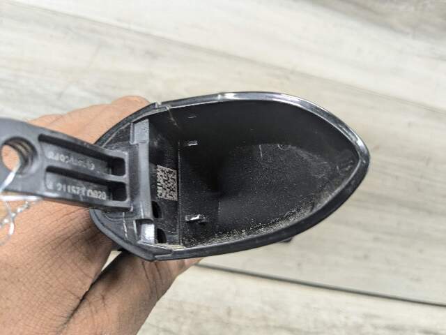 OEM BMW G01 G20 G22 G23 G30 Front Rear Right Passenger Door Handle COMFORT Black