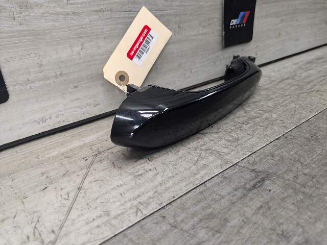 OEM BMW G01 G20 G22 G23 G30 Front Rear Right Passenger Door Handle COMFORT Black