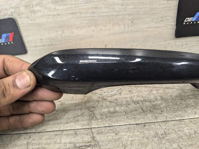 OEM BMW G01 G20 G22 G23 G30 Front Rear Right Passenger Door Handle COMFORT Black