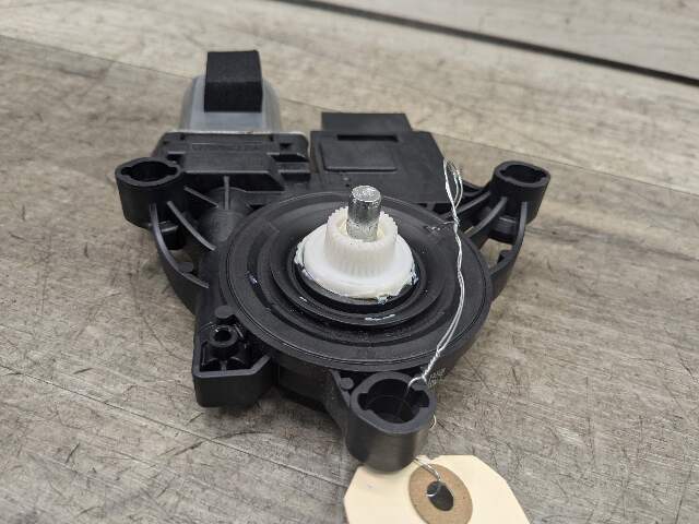 OEM BMW G20 G80 330 M340 M3 FRONT Left Driver Side Door Window Regulator Motor