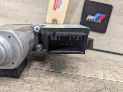 OEM BMW G20 G80 330 M340 M3 FRONT Left Driver Side Door Window Regulator Motor