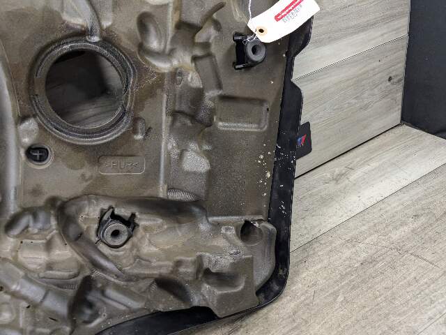 OEM BMW G01 G02 G20 G22 G23 G26 G30 G42 Engine Motor Cover Head Cylinder B46 B48