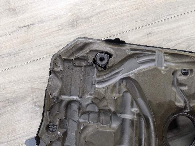 OEM BMW G01 G02 G20 G22 G23 G26 G30 G42 Engine Motor Cover Head Cylinder B46 B48