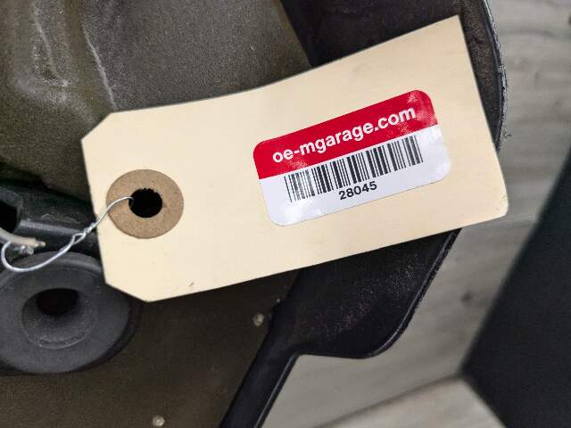 OEM BMW G01 G02 G20 G22 G23 G26 G30 G42 Engine Motor Cover Head Cylinder B46 B48