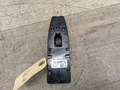 14-19 OEM BMW F15 F16 F85 X5 X6 Front Driver Master Window Glass Lifter Switch