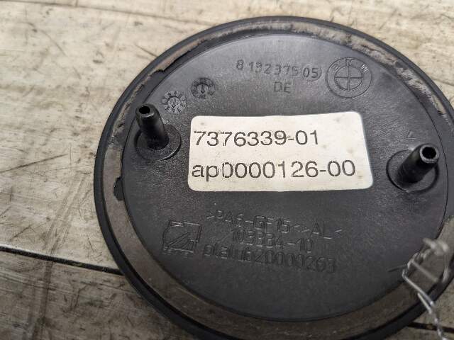 OEM BMW F15 F16 F48 F85 F86 G14 G15 G16 M8 Hood Bonnet Emblem Badge Logo Symbol