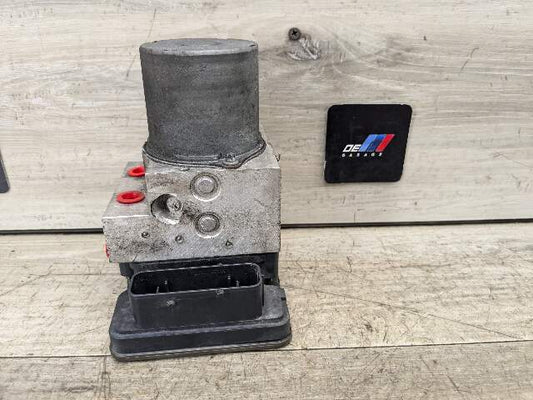 14-18 OEM BMW F15 X5 ABS Brake Pump Anti Lock DSC Dynamic Stability Control