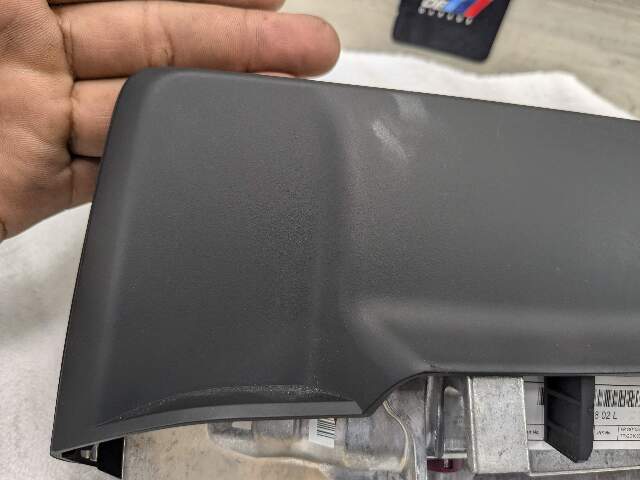 14-19 OEM BMW F15 F16 F85 X5 X6 Central Information Display Screen 10.25" NBT