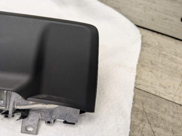 14-19 OEM BMW F15 F16 F85 X5 X6 Central Information Display Screen 10.25" NBT