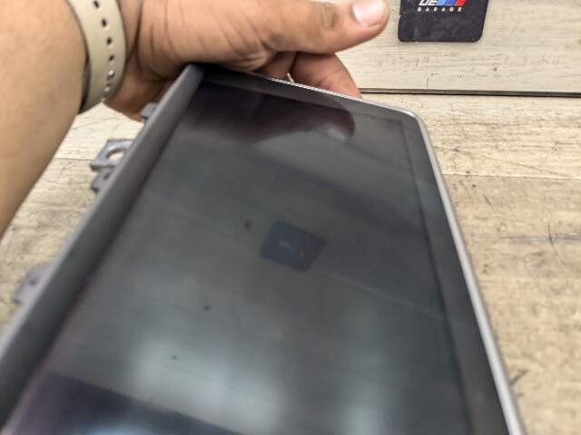 14-19 OEM BMW F15 F16 F85 X5 X6 Central Information Display Screen 10.25" NBT