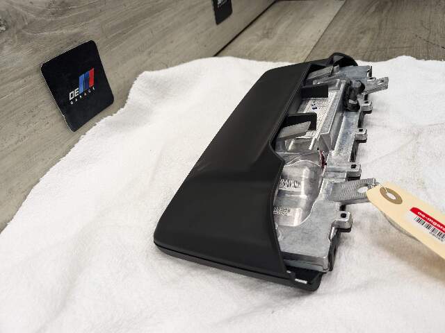 14-19 OEM BMW F15 F16 F85 X5 X6 Central Information Display Screen 10.25" NBT